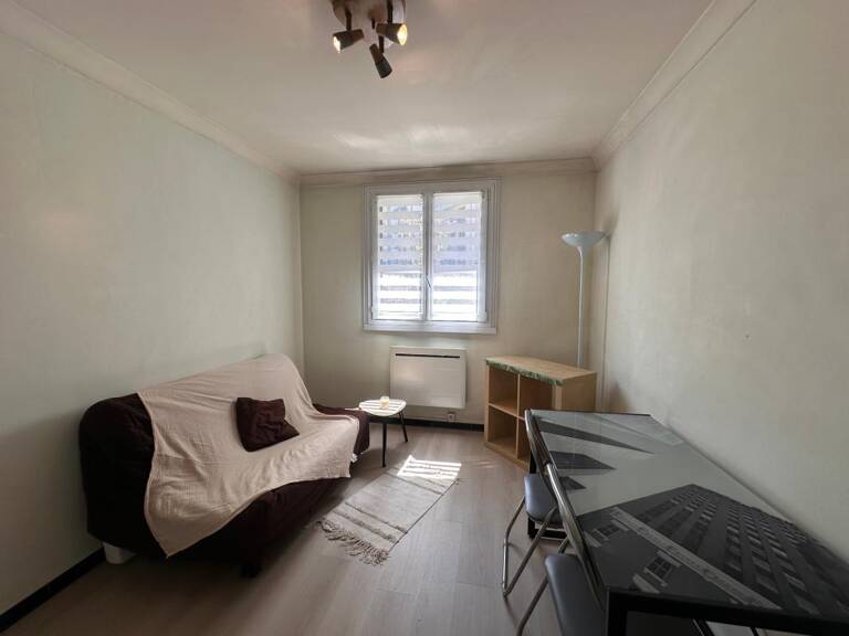 Appartement à vendre 1 pièces TOULOUSE (31) — photo 1