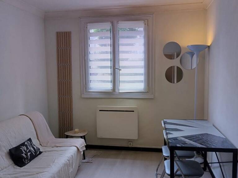 Appartement à vendre 1 pièces TOULOUSE (31) - T1 EN EXCELLENT ÉTAT À 50 MÈTRES DE LA FACULTÉ DE DROIT — photo 1