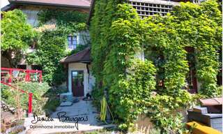 Maison 5 Pièces 167 m² à louer à Divonne-les-Bains (01220)