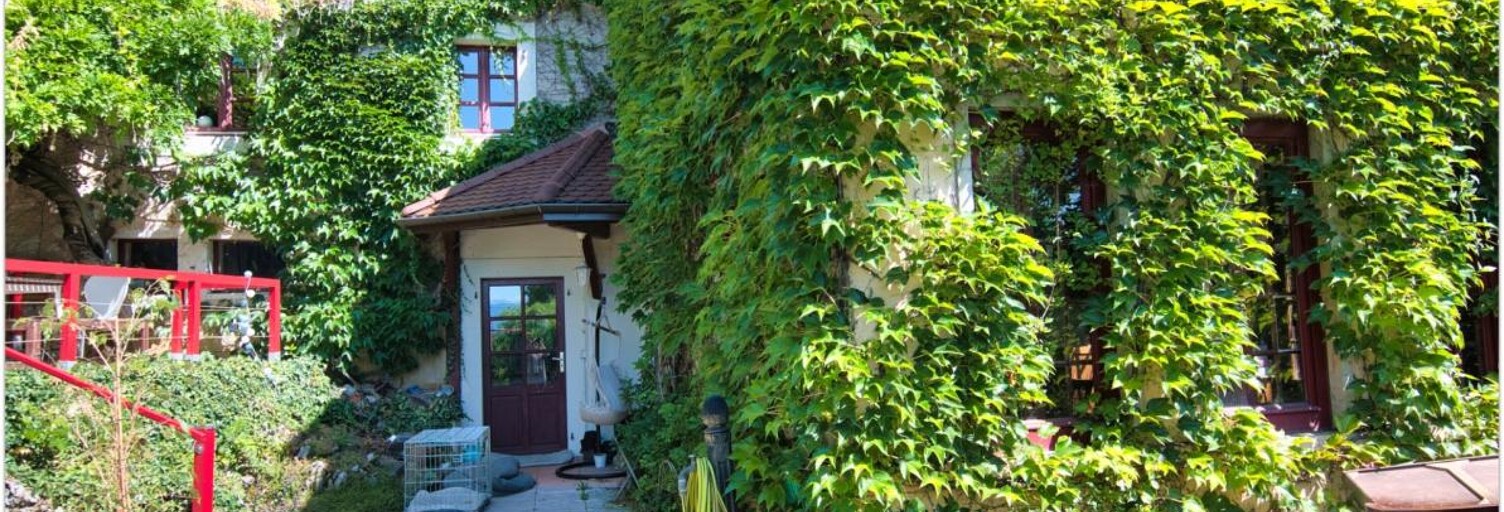 Maison 5 Pièces 167 m² à louer à Divonne-les-Bains (01220)