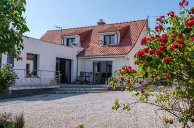 Maison 6 pièces 399000 €