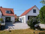 Maison familiale sur terrain de 1700 m², sans vis-à-vis — photo 4