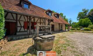 Maison 7 Pièces 240 m² à vendre à Nance (39140)
