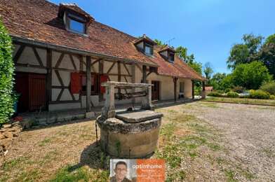 Maison 7 pièces 295000 €