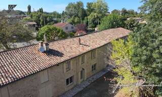 Maison 7 Pièces 219 m² à vendre à Sainte-Radegonde (33350)