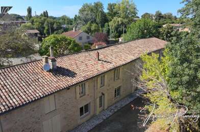 Maison 7 pièces 161000 €