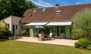 Maison 8 Pièces 192 m² à vendre à Saint-Rémy-sur-Avre (28380)