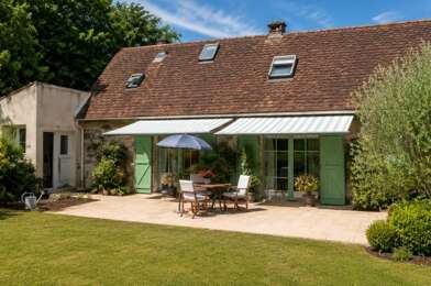 Maison 8 pièces 349500 €