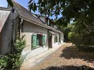 Deux maisons, une piscine, 2 002 m² de nature – 1h de Paris — photo 2