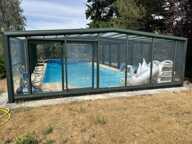 Deux maisons, une piscine, 2 002 m² de nature – 1h de Paris — photo 3