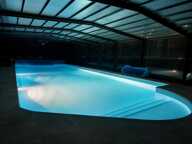Deux maisons, une piscine, 2 002 m² de nature – 1h de Paris — photo 4
