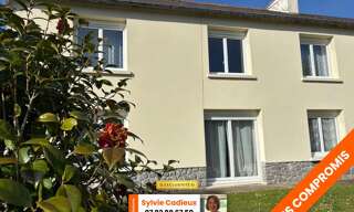 Maison 6 Pièces 155 m² à vendre à Bains-sur-Oust (35600)