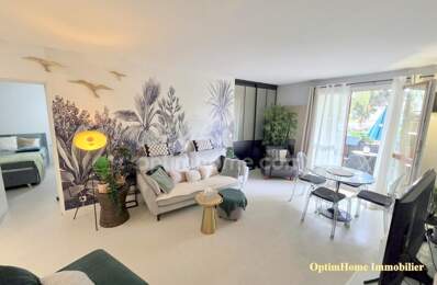 FONTENAY SOUS BOIS - Limite VINCENNES / Appartement de 3 pièces - 62m2 - 372 000 € FAI — photo du bien