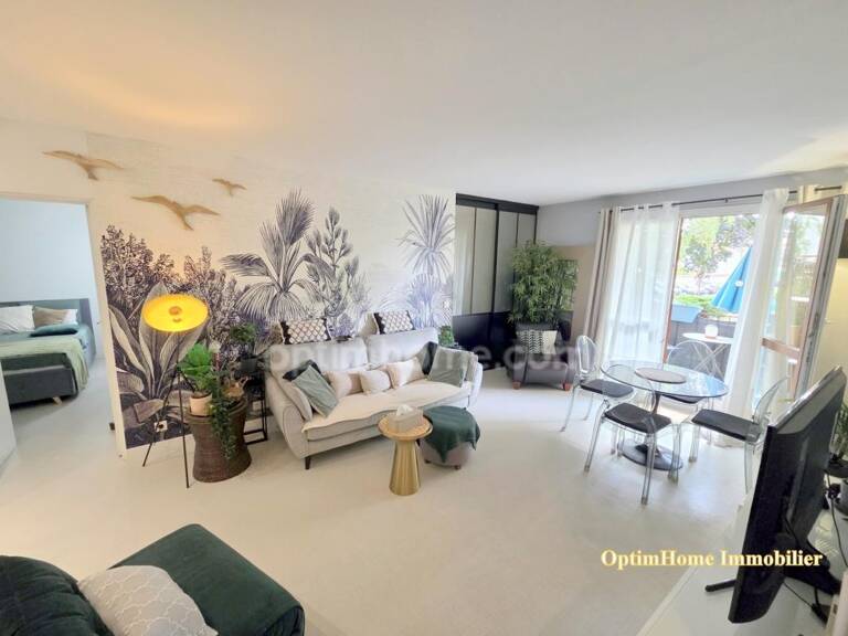 FONTENAY SOUS BOIS - Limite VINCENNES / Appartement de 3 pièces - 62m2 - 372 000 € FAI — photo 1