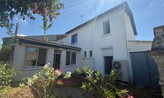 Maison 6 Pièces 133 m² à vendre à Matha (17160)