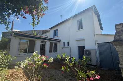Maison 6 pièces 169600 €