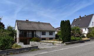 Maison 8 Pièces 118 m² à vendre à Sarre-Union (67260)