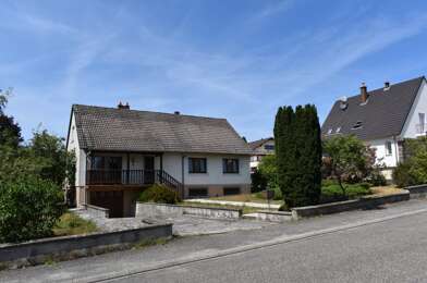 Maison 8 pièces 179000 €