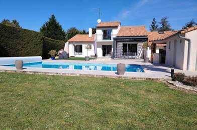Maison 7 pièces 545000 €