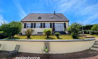 Maison 8 Pièces 142 m² à vendre à Mondrepuis (02500)