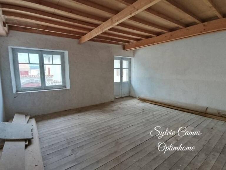 Fix Saint Geneys 43- Idéal investisseurs et bricoleurs-un bien à fort potentiel sur 500 m² — photo 1