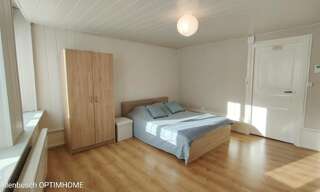 Appartement 2 Pièces 33 m² à louer à Neufchâteau (88300)