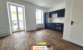 Appartement 1 Pièce 28 m² à vendre à Ceyrat (63122)