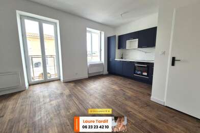 Appartement 1 pièces 79000 €