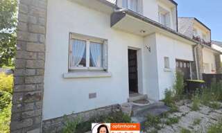Maison 5 Pièces 110 m² à vendre à Morlaix (29600)
