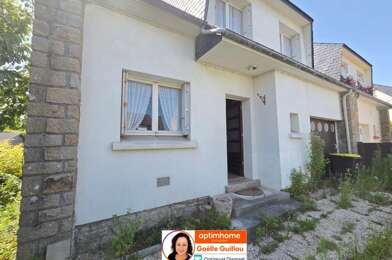 Maison 5 pièces 171200 €