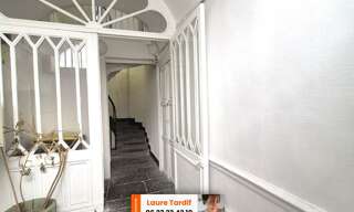 Appartement 4 Pièces 89 m² à vendre à Clermont-Ferrand (63000)