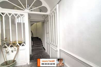 Appartement 4 pièces 209000 €