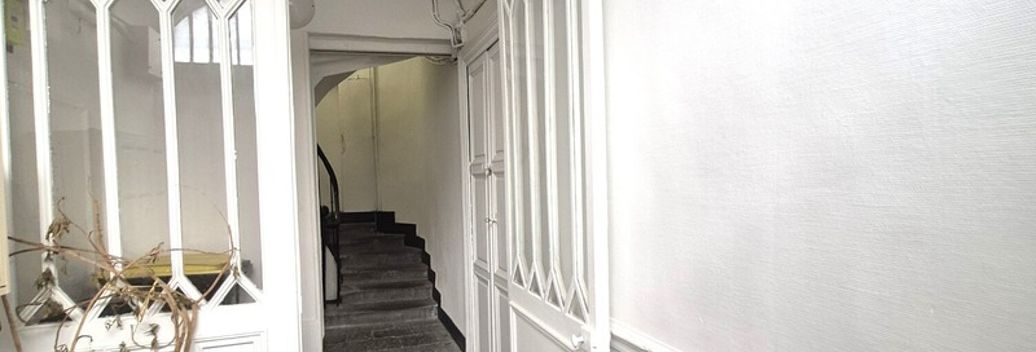 Appartement 4 Pièces 89 m² à vendre à Clermont-Ferrand (63000)