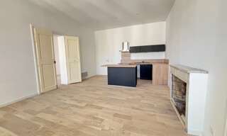 Appartement 5 Pièces 123 m² à vendre à Uzès (30700)