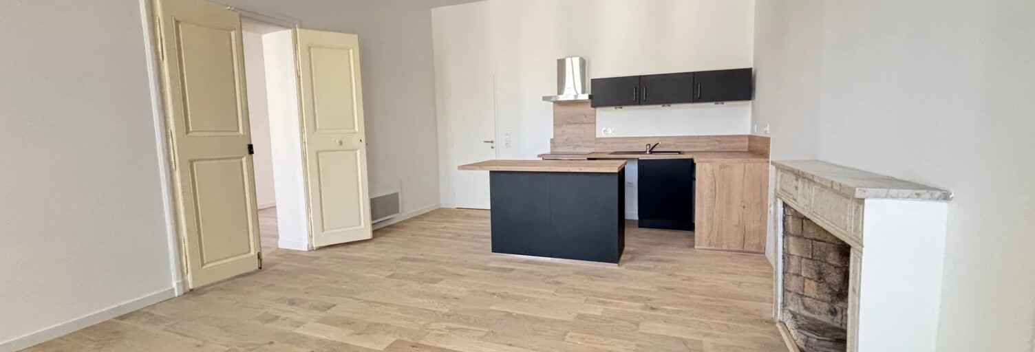 Appartement 5 Pièces 123 m² à vendre à Uzès (30700)