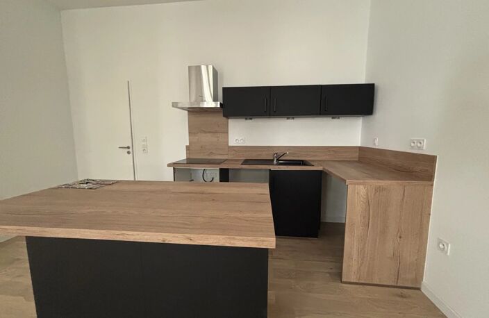 Appartement de caractère de 123 m² au cœur d'Uzès — photo 2
