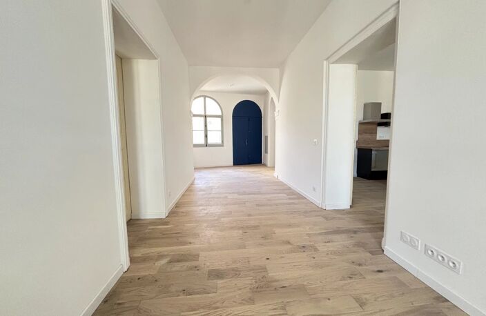 Appartement de caractère de 123 m² au cœur d'Uzès — photo 5