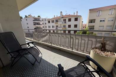 Appartement 1 pièces 190800 €