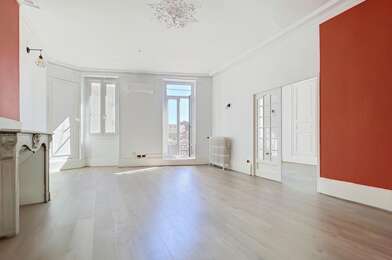 Appartement 3 pièces 795 €