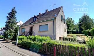 Maison 6 Pièces 147 m² à vendre à Rosbruck (57800)