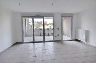Appartement 3 pièces 1164 €
