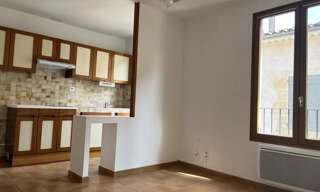 Appartement 2 Pièces 35 m² à louer à Jouques (13490)