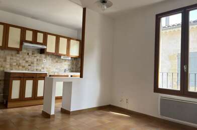 Appartement 2 pièces 525 €