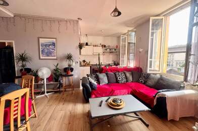 Appartement 3 pièces 249000 €
