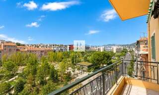 Appartement 2 Pièces 49 m² à vendre à Nice (06000)