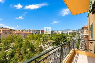 Appartement 2 pièces 350000 €