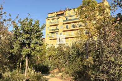 Appartement 2 pièces 350000 €