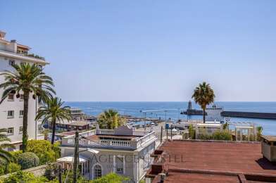 Appartement 3 pièces 820000 €