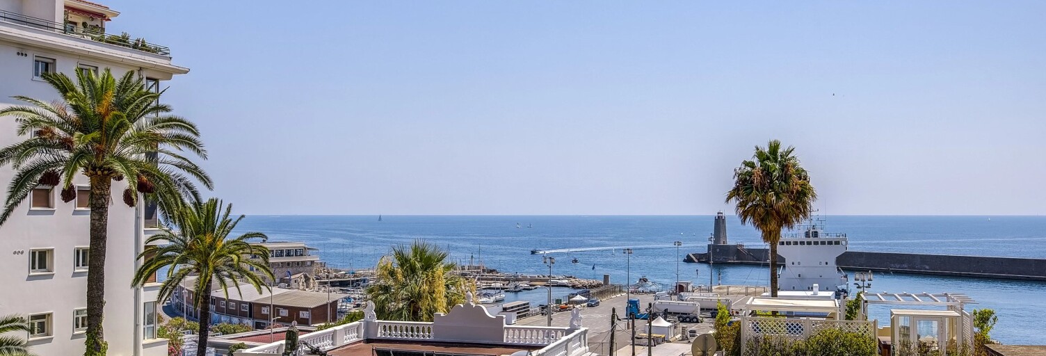 Appartement 3 Pièces 78 m² à vendre à Nice (06300)