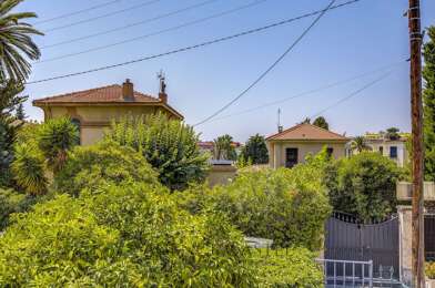 Appartement 3 pièces 900000 €